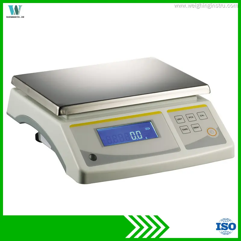 High End industrial weighing scale latest design | W&J 1