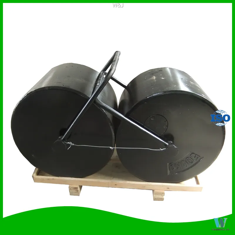 W&J | Bulk cast iron plates aluminum foil 1