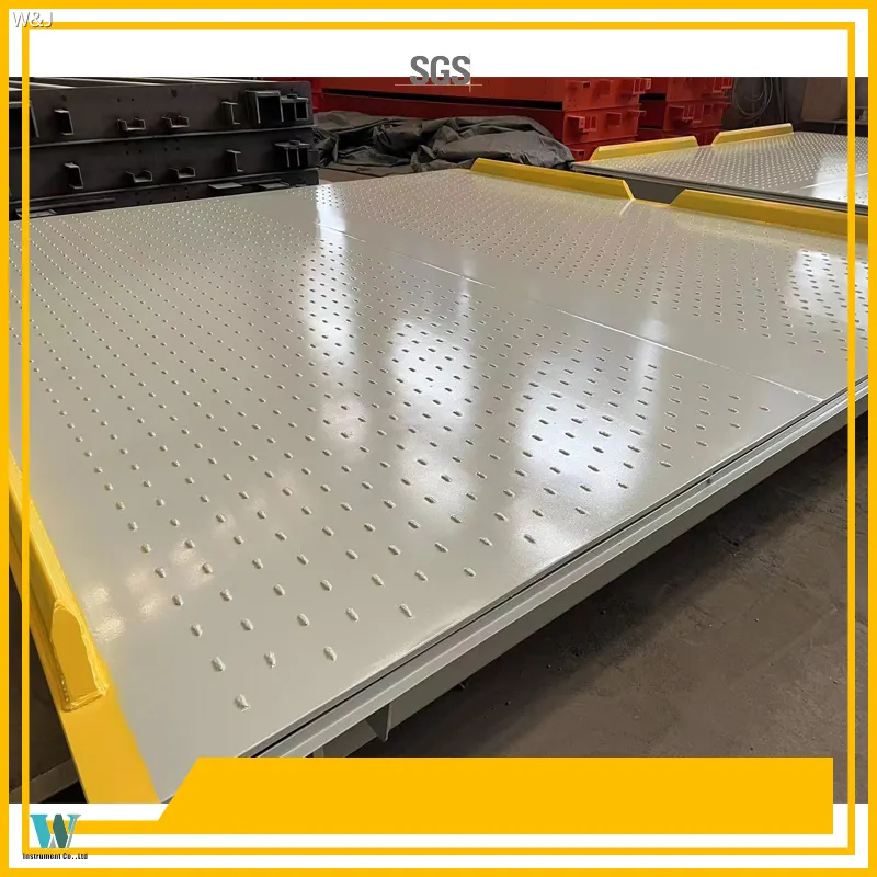 Custom truck weight scale personalized Manufacturer | W&J 1