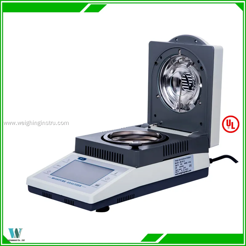 W&J | standard digital moisture analyzer bulk buy 1