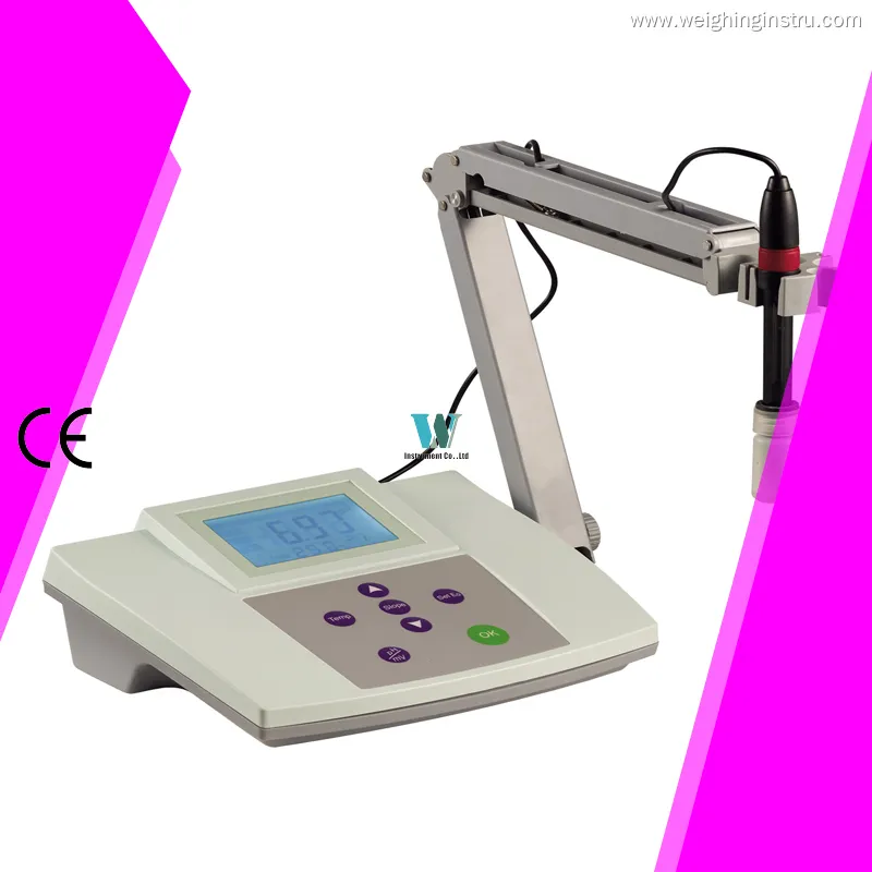 portable ph and conductivity meter at Wholesale Prices | W&J 1