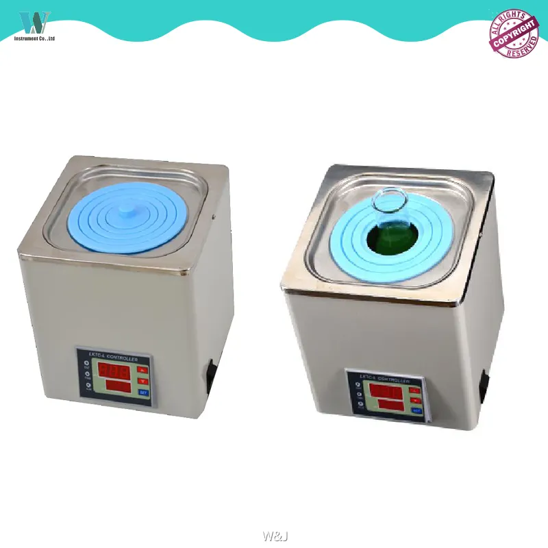W&J | stable digital thermostatic water bath factory direct supply 1