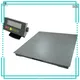 made floor digital scale factory | W&J 1