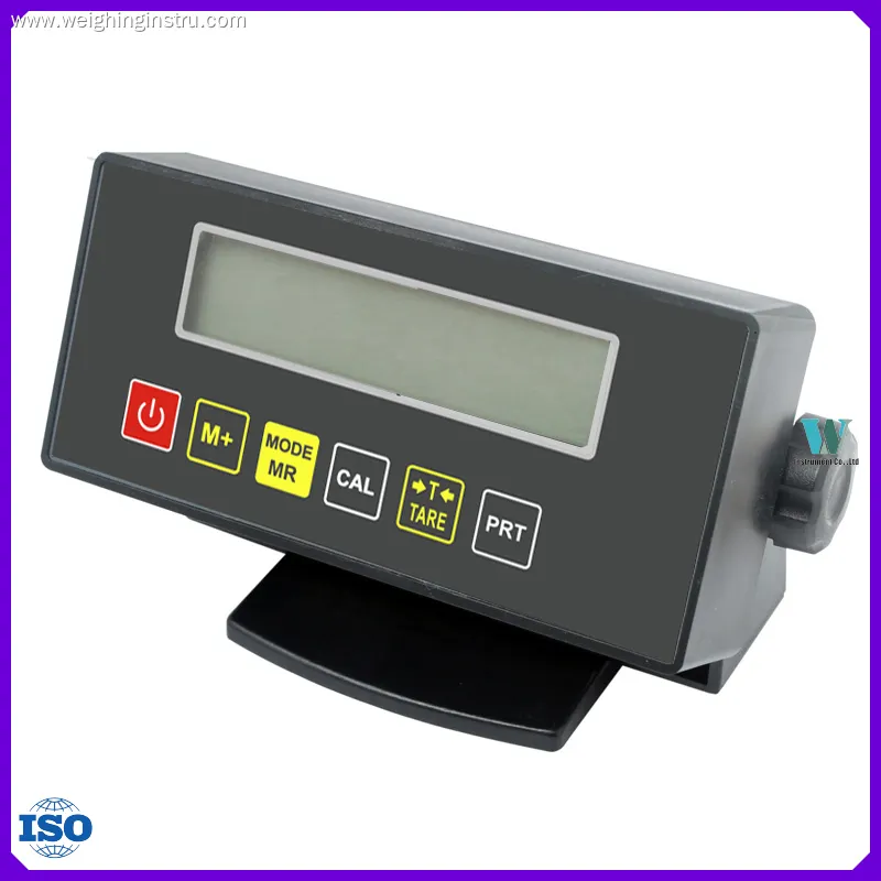 classic weighing scale indicator best brand | W&J 1