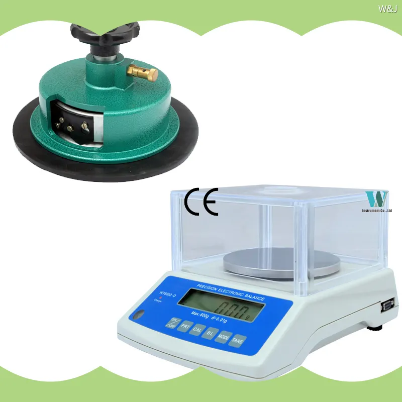 new arrival fabric scale and cutter best supplier | W&J 1