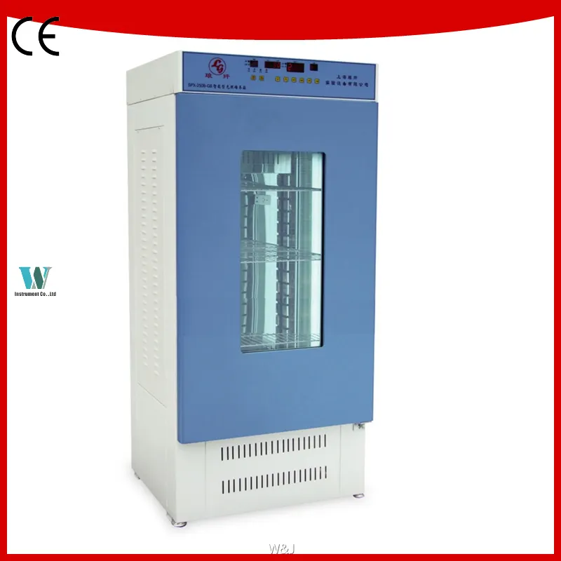 Custom incubator microbiology slideshare directly sale Manufacturer | W&J 1