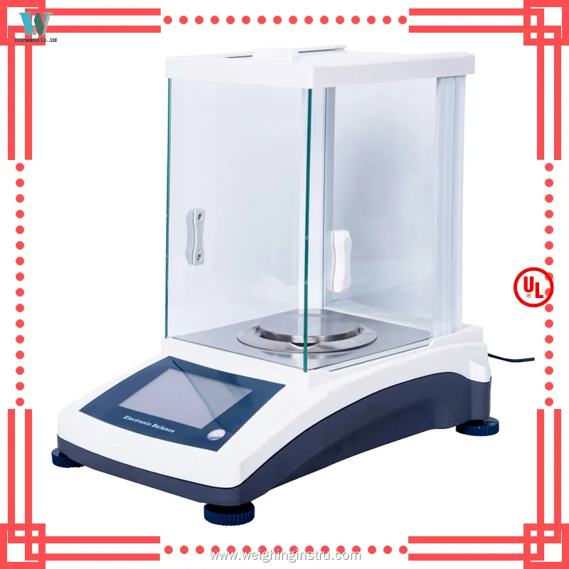 analytical balance manufacturers at Wholesale Prices | W&J 1