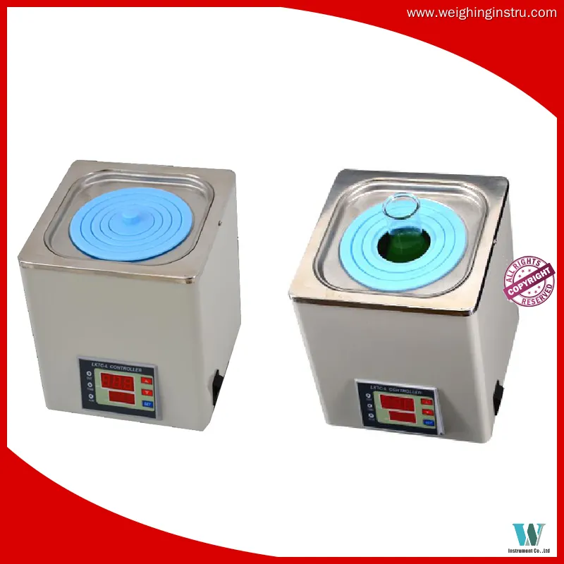 W&J | unique thermostatic water bath price made in china 1