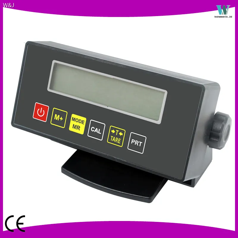 Custom weighing controller bulk supplies Manufacturer | W&J 1
