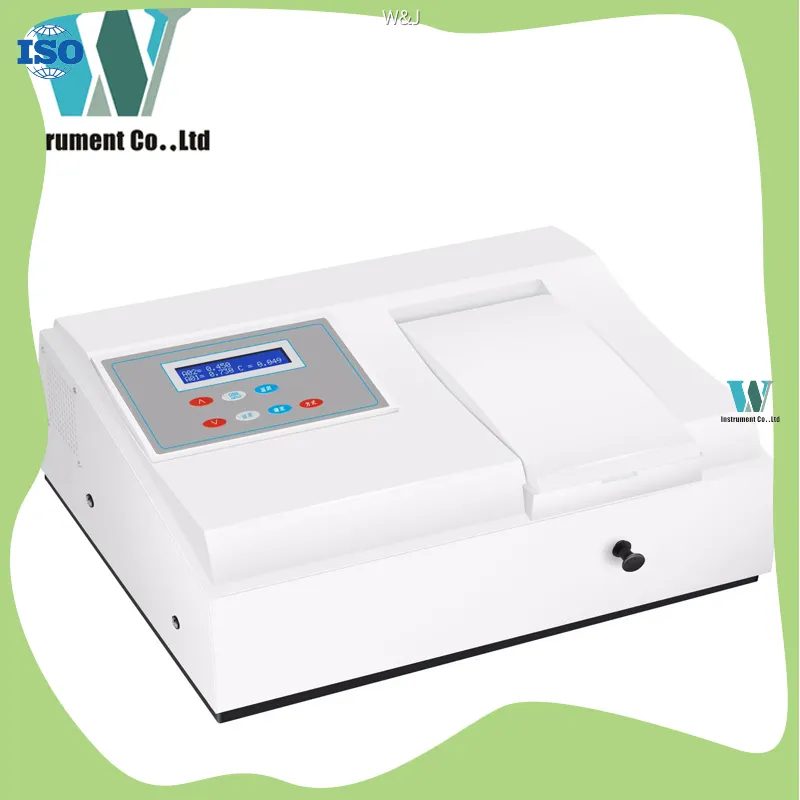 Custom laboratory scales with custom services Manufacturer | W&J 1