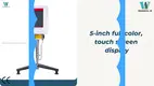 Custom brookfield viscometer directly sale Manufacturer | W&J 1