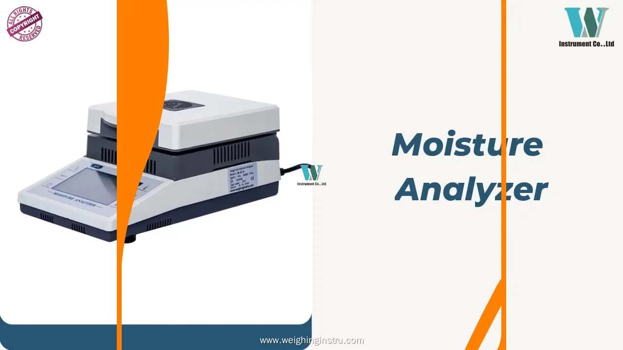 digital moisture balance at Wholesale Prices | W&J 1