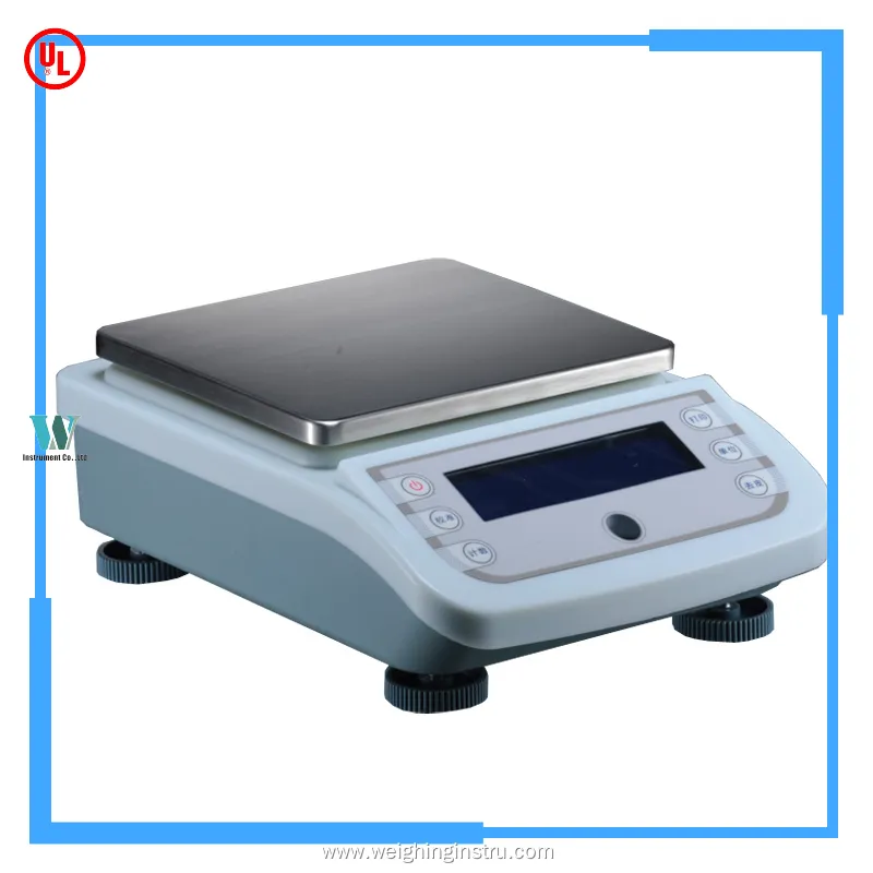 W&J | Factory Price industrial weighing scales at discount 1
