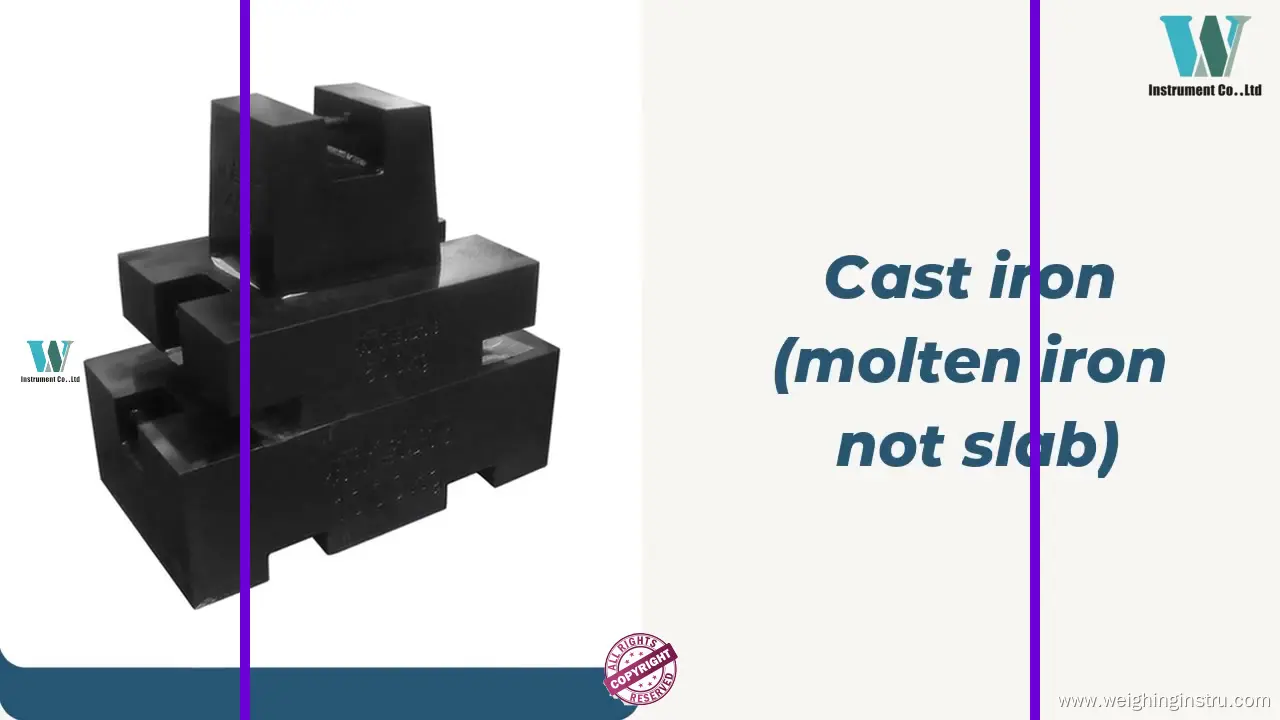 iron weights at Wholesale Prices | W&J 1