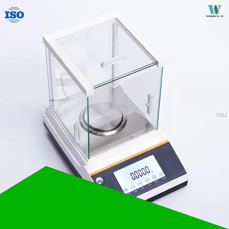 W&J | Fine Quality analytical scale price quality assurance 1