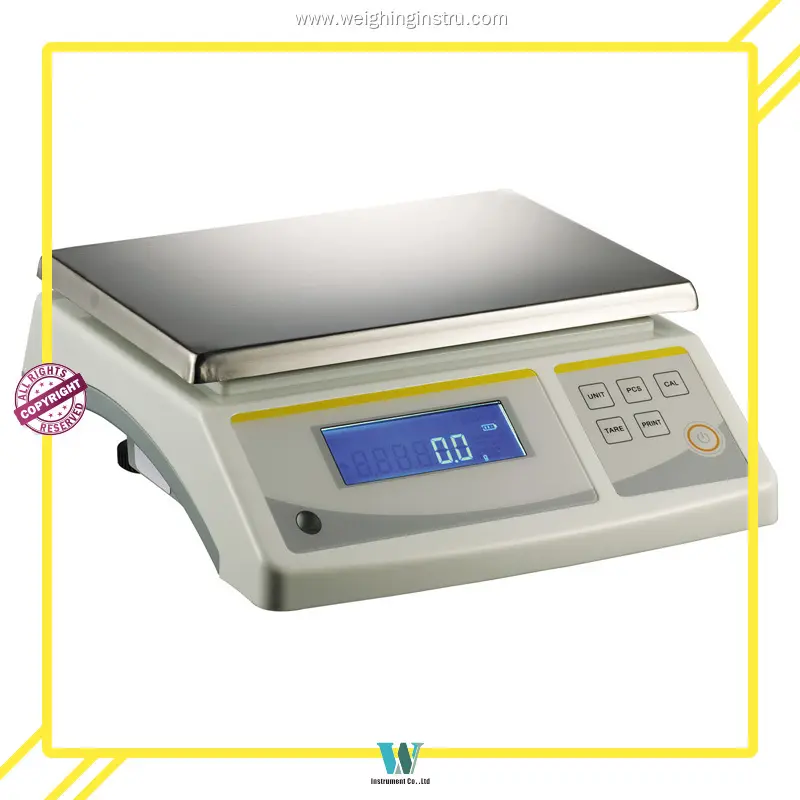 Custom commercial laundry scale for sale Manufacturer | W&J 1