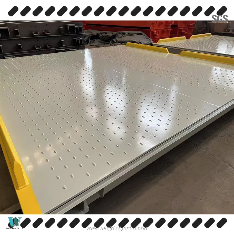 Factory Price scale weight for trucks personalized | W&J 1