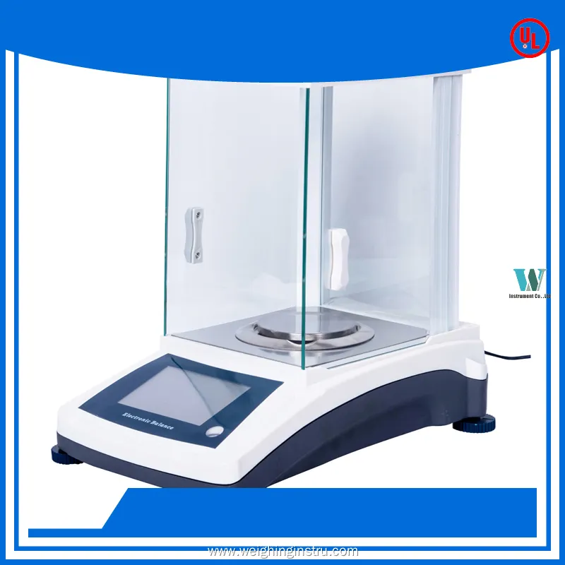 Newest analytical balance laboratory personalized | W&J 1