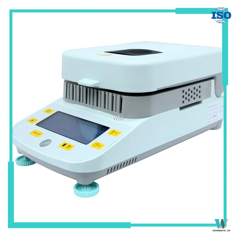 moisture analyzer at Wholesale Prices | W&J 1