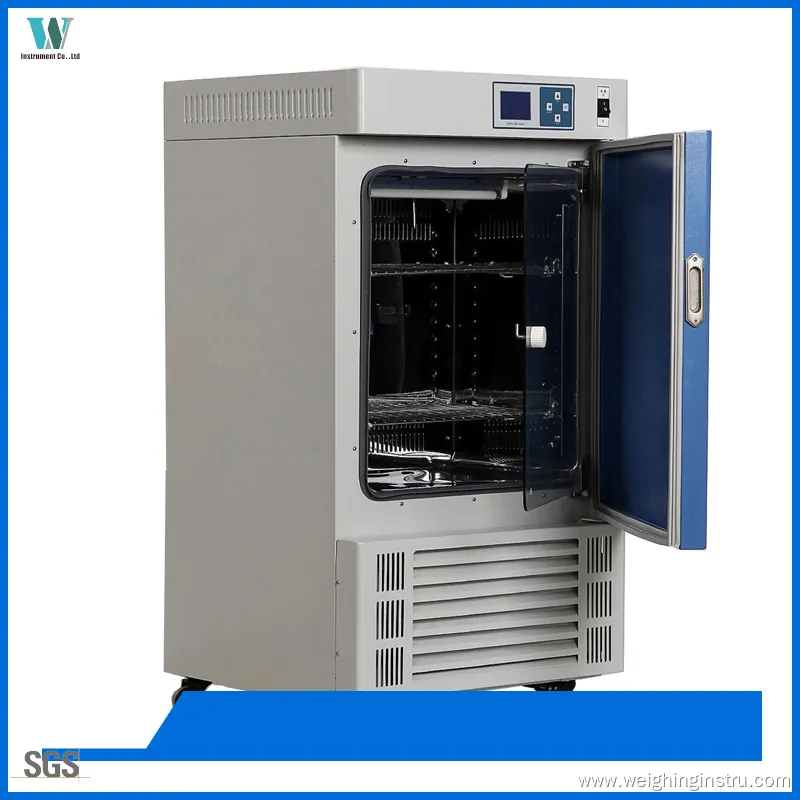 elaborate light incubator directly sale | W&J 1