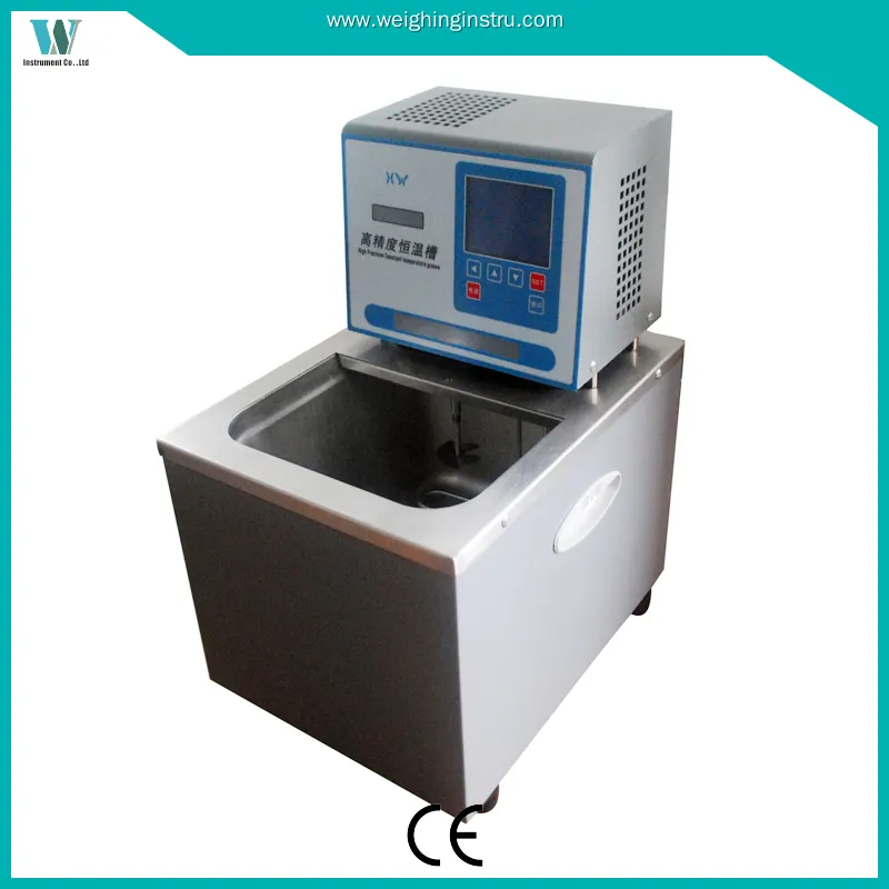Custom thermostatically controlled water bath made in china Manufacturer | W&J 1