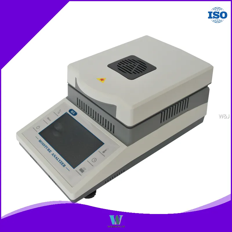 moisture analyzer price at Wholesale Prices | W&J 1