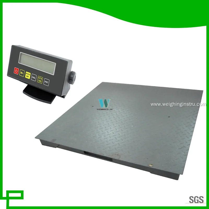 W&J | on sale floor scales for sale manufacturing 1