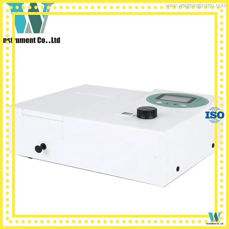 uv visible spectrometer at Wholesale Prices | W&J 1