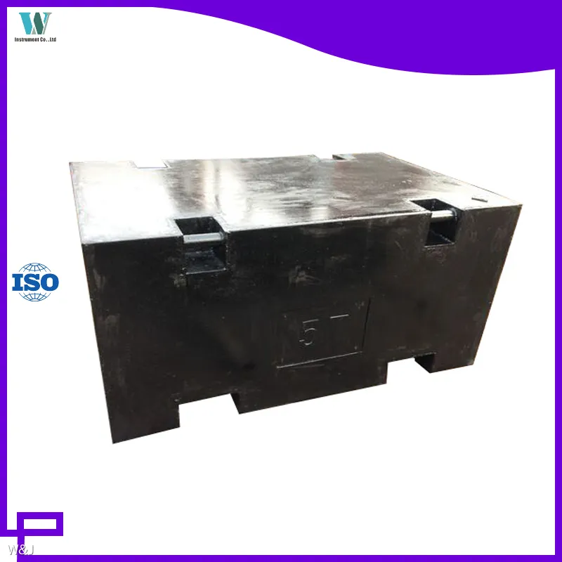 Custom cast iron plates supplier Manufacturer | W&J 1