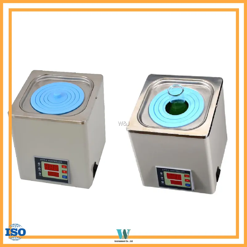 classic thermostatically controlled water bath made in china | W&J 1