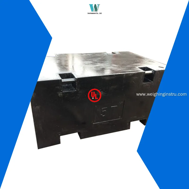 W&J | Latest iron weights supply 1