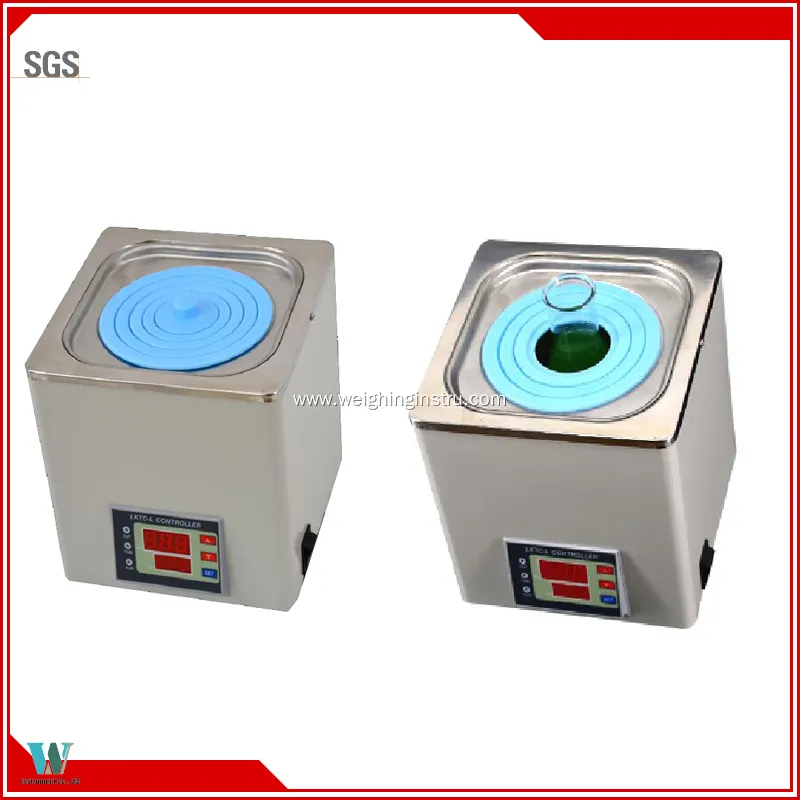 Custom thermostatic water bath price all sizes Manufacturer | W&J 1