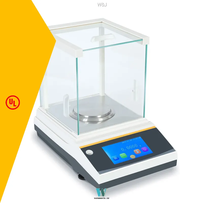 W&J | Top Selling analytical scale price new arrival 1