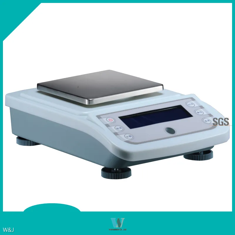 Professional industrial weighing machine on sale | W&J 1