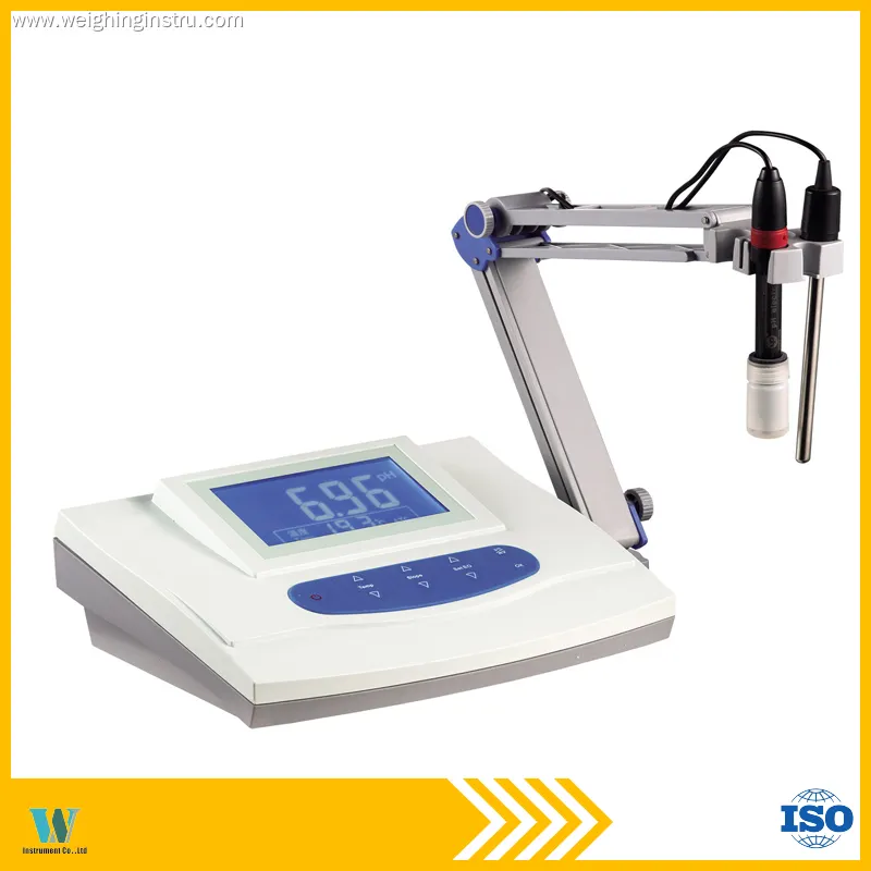 conductivity measurement instrument at Wholesale Prices | W&J 1