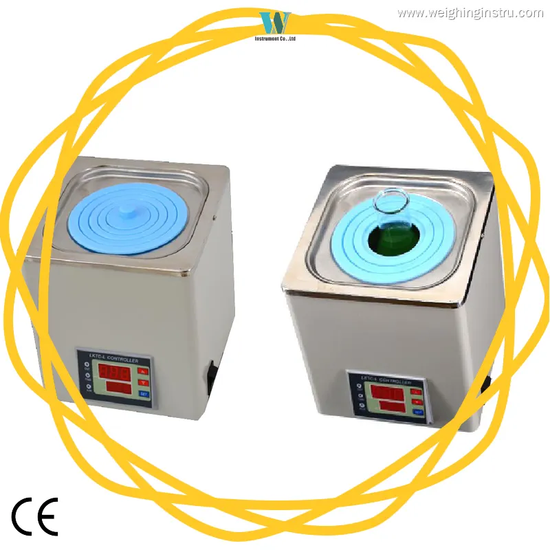 concrete thermostatic water bath factory direct supply | W&J 1