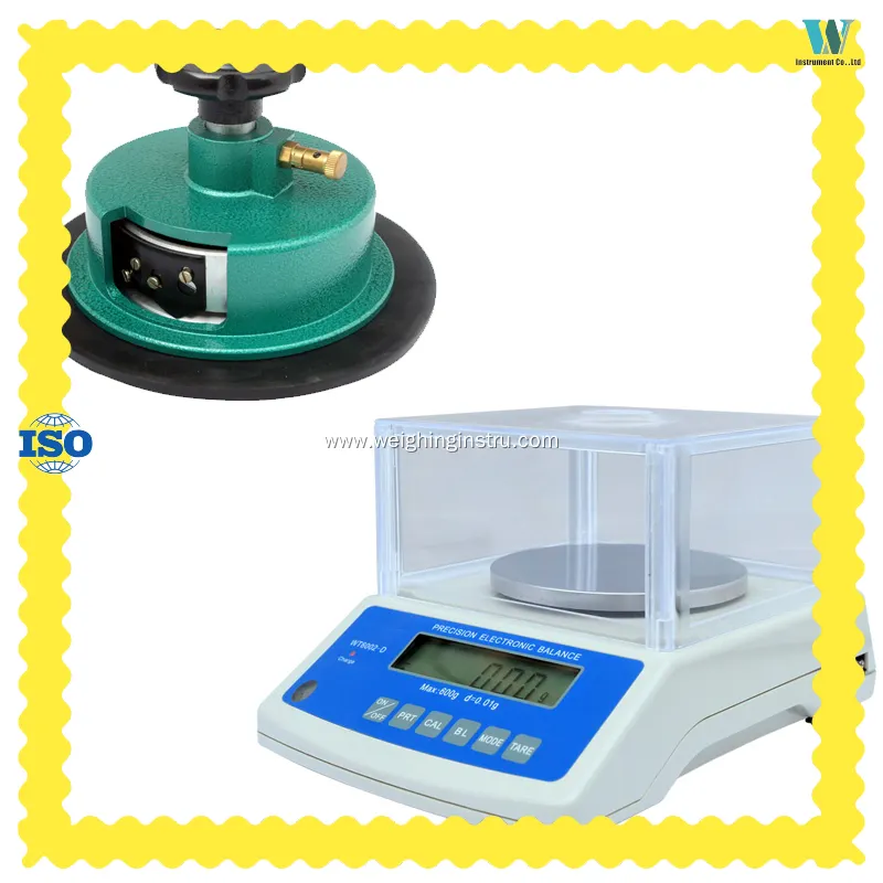Custom textile scale with cutter best supplier Manufacturer | W&J 1