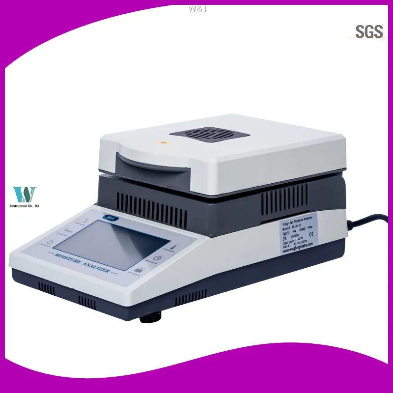 W&J | on sale moisture analyser price at sale 1