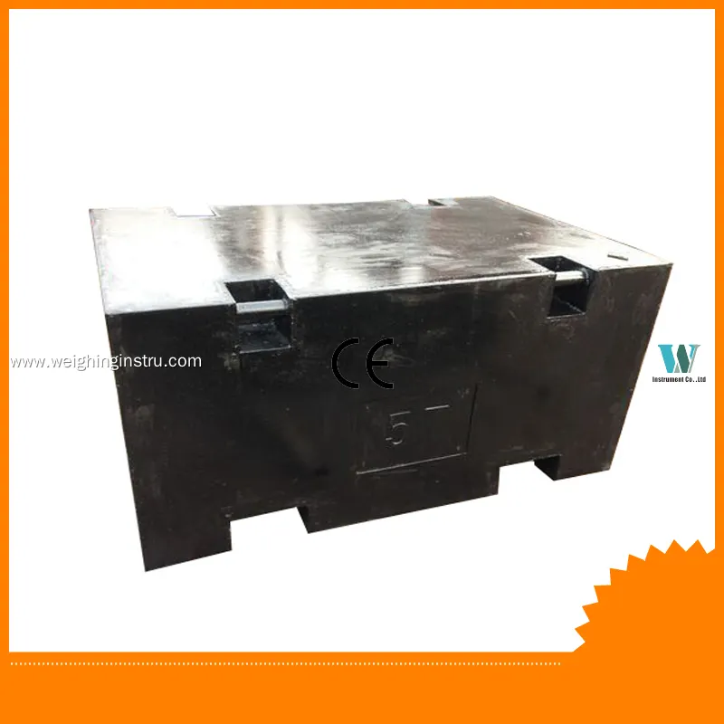 Factory Price cast iron weight plates manufacturing | W&J 1