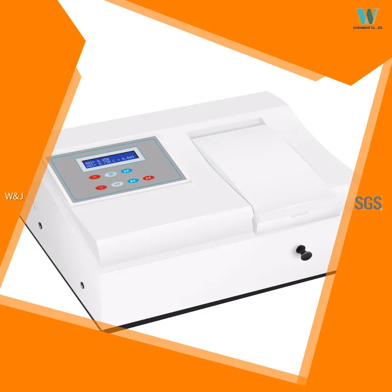 uv visible spectrophotometer price at Wholesale Prices | W&J 1