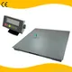 W&J | newly floor weight scale with custom services 1
