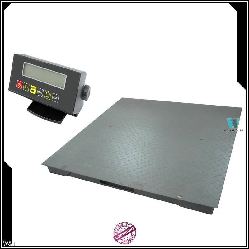 floor digital scale at Wholesale Prices | W&J 1