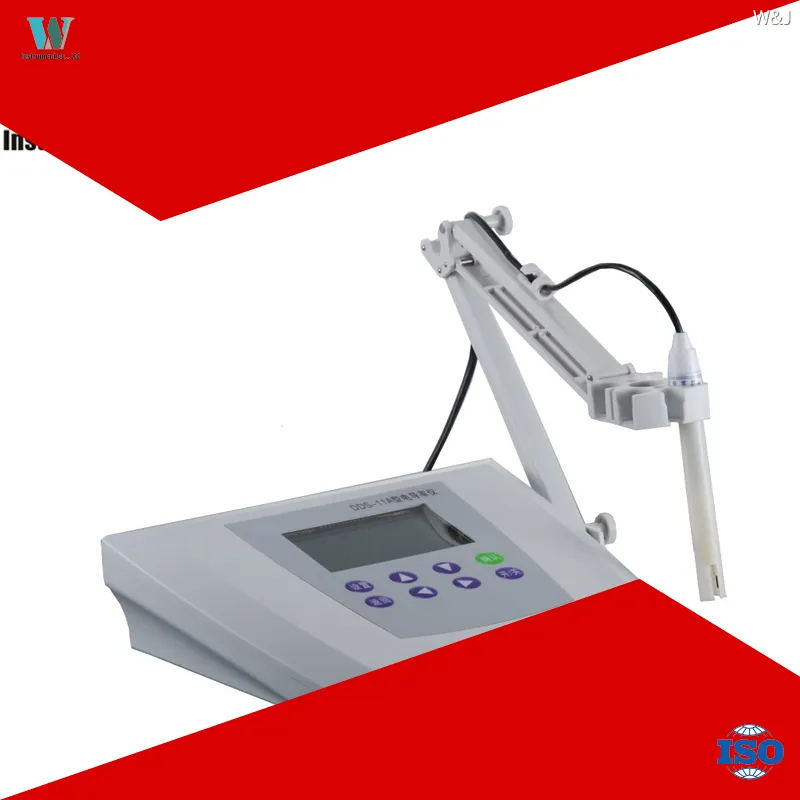W&J | Bepoke industrial conductivity meter best factory price 1