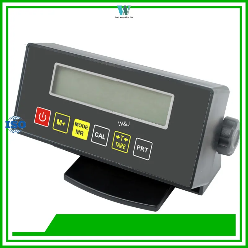 high quality digital weight indicator bulk supplies | W&J 1