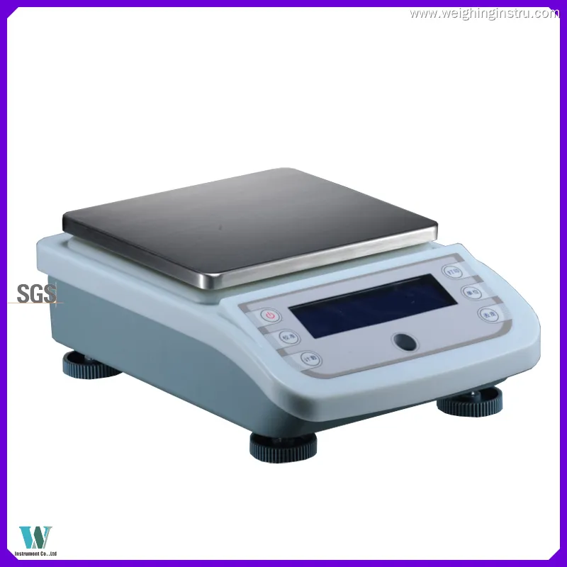 W&J | Bepoke industrial balance scale for house 1