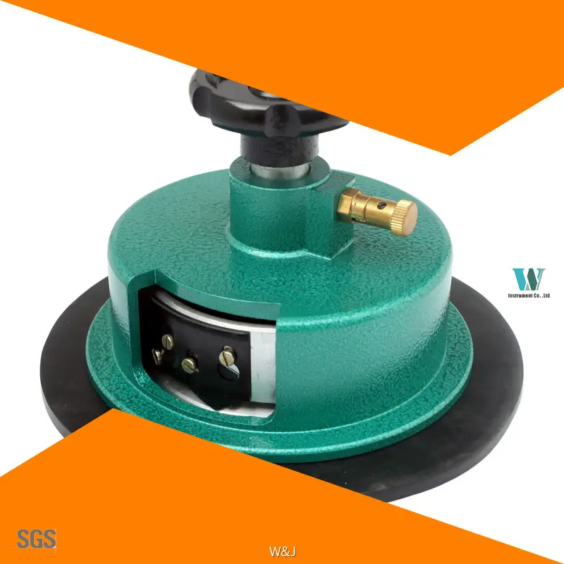 W&J | standard textile scale with cutter personalized 1