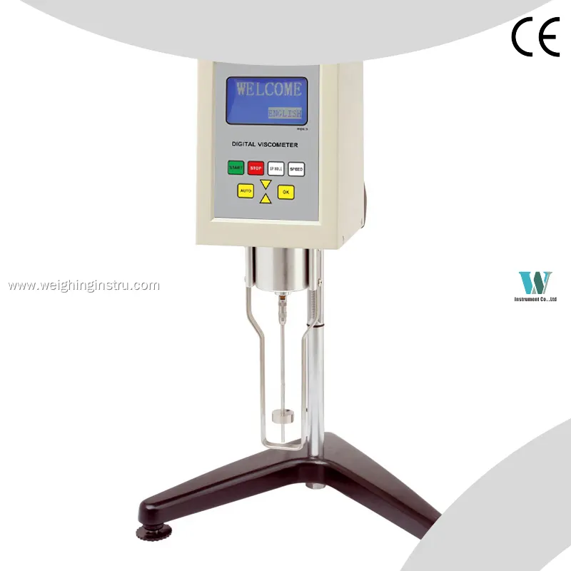 lab viscometer at Wholesale Prices | W&J 1