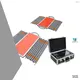 Custom truck weight gauge directly sale Manufacturer | W&J 1