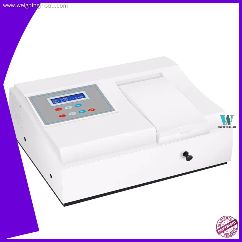 uv visible photospectrometer at Wholesale Prices | W&J 1