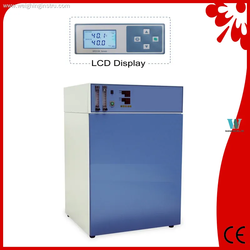 W&J | Best Value incubator for microbiology laboratory best supplier 1